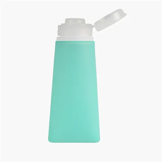 3 oz. Silicone Travel Bottle — view 8