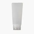 3 oz. Silicone Travel Bottle — view 5