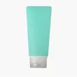3 oz. Silicone Travel Bottle — view 7