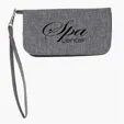 Heathered On-The-Go Wallet — view 2