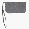 Heathered On-The-Go Wallet — view 3