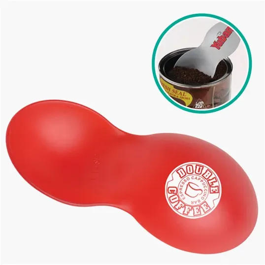 Measuring Spoon Coffee Scoop, 1 & 2 Tbsp