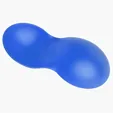 Measuring Spoon Coffee Scoop, 1 & 2 Tbsp — view 8