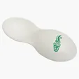 Measuring Spoon Coffee Scoop, 1 & 2 Tbsp — view 6