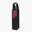 Non-Woven Wine Tote — view 6