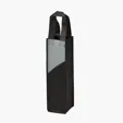 Non-Woven Wine Tote — view 7