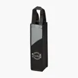 Non-Woven Wine Tote — view 2