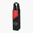 Non-Woven Wine Tote — view 3