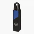 Non-Woven Wine Tote — view 4