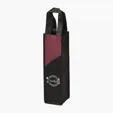 Non-Woven Wine Tote — view 5