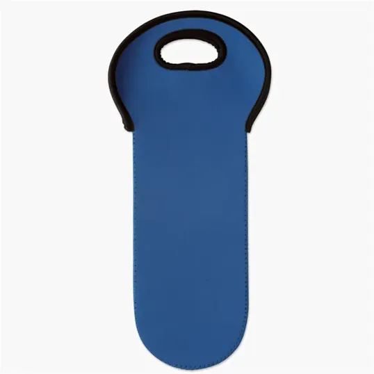 Neoprene Wine Holder Tote — view 3