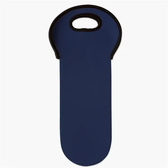 Neoprene Wine Holder Tote — view 4