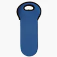 Neoprene Wine Holder Tote — view 3