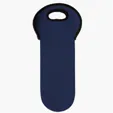 Neoprene Wine Holder Tote — view 4