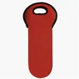 Neoprene Wine Holder Tote — view 5