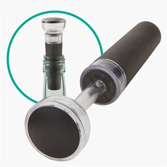 Wine Air Pump Stopper — view 8