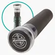 Wine Air Pump Stopper — view 4