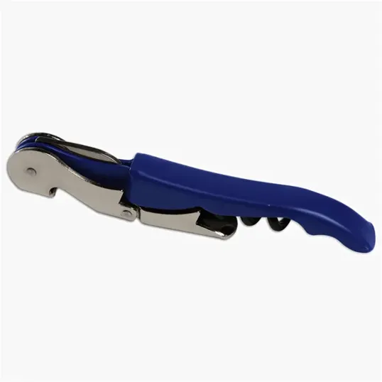 Waiters Wine Opener with Stainless Steel Inserts — view 8