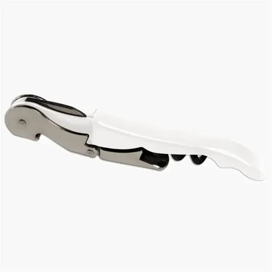 Waiters Wine Opener with Stainless Steel Inserts — view 11