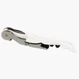 Waiters Wine Opener with Stainless Steel Inserts — view 11