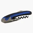 Bordeaux Wine Corkscrew Opener — view 4