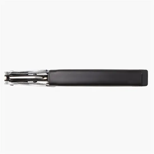 Sommelier Wine Opener with Corkscrew and Foil Cutter — view 5