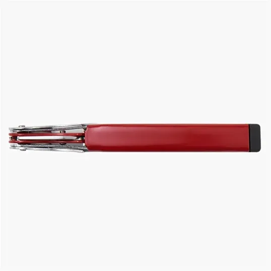 Sommelier Wine Opener with Corkscrew and Foil Cutter — view 9