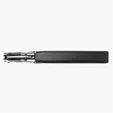 Sommelier Wine Opener with Corkscrew and Foil Cutter — view 5