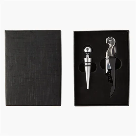 2-Piece Wine Opener Gift Set — view 3