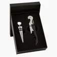 2-Piece Wine Opener Gift Set — view 2