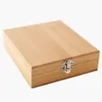 4 Piece Bamboo Wine Tool Set — view 2
