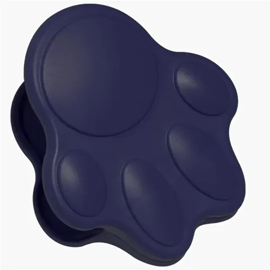 Paw Mega Magnetic Utility Clip — view 3