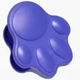 Paw Mega Magnetic Utility Clip — view 2