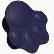 Paw Mega Magnetic Utility Clip — view 3