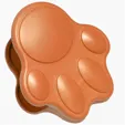 Paw Mega Magnetic Utility Clip — view 4