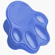 Paw Mega Magnetic Utility Clip — view 5