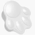 Paw Mega Magnetic Utility Clip — view 7