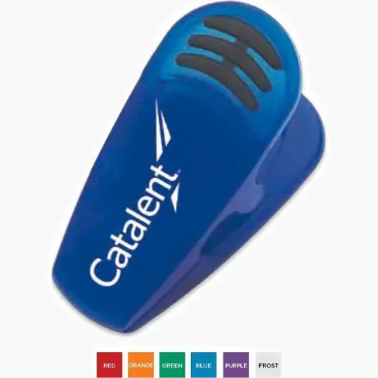 Mega Magnetic Utility Refrigerator Clip