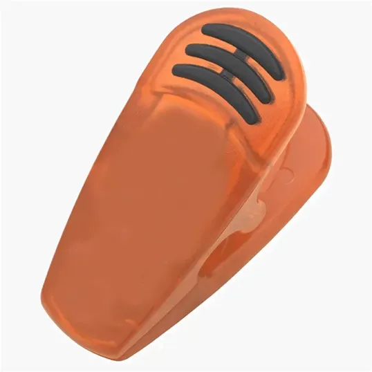 Mega Magnetic Utility Refrigerator Clip — view 12