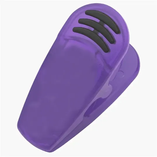 Mega Magnetic Utility Refrigerator Clip — view 13
