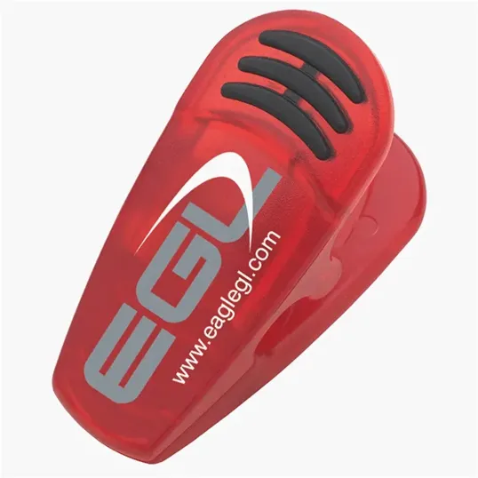 Mega Magnetic Utility Refrigerator Clip — view 7
