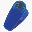 Mega Magnetic Utility Refrigerator Clip — view 9