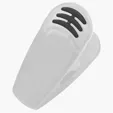Mega Magnetic Utility Refrigerator Clip — view 10