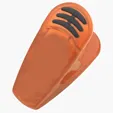 Mega Magnetic Utility Refrigerator Clip — view 12