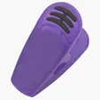 Mega Magnetic Utility Refrigerator Clip — view 13