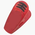 Mega Magnetic Utility Refrigerator Clip — view 14
