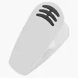Mega Magnetic Utility Refrigerator Clip — view 15
