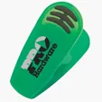 Mega Magnetic Utility Refrigerator Clip — view 4