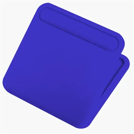 Square Mega Magnetic Utility Clip — view 11