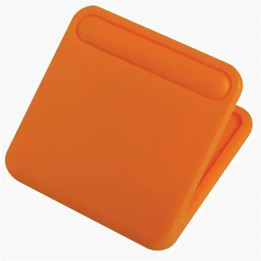 Square Mega Magnetic Utility Clip — view 13